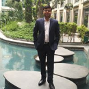 Siddharth Aggarwal