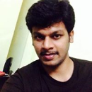 Uday Bhaskar