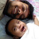 Anand Warrier