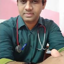 Deepak Giri