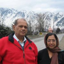 Anshu Agrawal