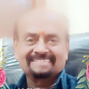 Prithviraj Ghanate