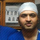 Deepak N Inamdar