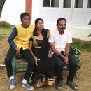 Padmavathi Ellappan