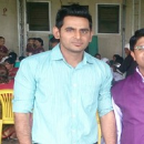 Shashikant Deodhe