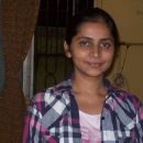 Surbhi Mhasde
