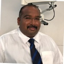 Ambu Suresh