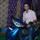 Ajay Sangwan