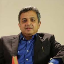 Sanjay Borude