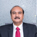 Urmish Mehta