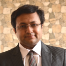 Abhishek Raval