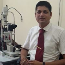 Satishkumar Solanke