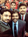 Anoop S Sivan