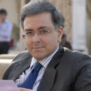 Jehangir Sorabjee