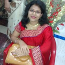 Mansi Das
