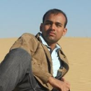 Naveen kumar sagamkunti