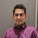Gopalsing Solanke