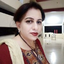 M Sandhya Rani Puranik