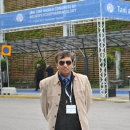 P. K. Gupta