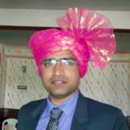 Lalit Meshram