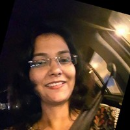 Ashwini V. Patil