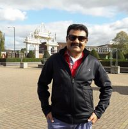 Manish N. Parmar
