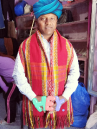 Sandeep Bharat	Gadade
