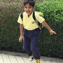 Manish Siddha