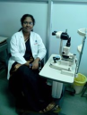 S. Josephine Christy