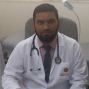 Mohammed Ashraf