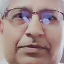 Ghaus Mohammad Chouhan