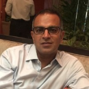Tej Deol