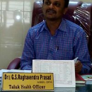 Raghavendra Prasad