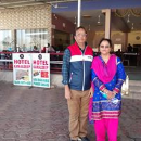 anjum saiyed