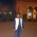 Afroz Alam