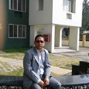 Rajkumar Chaturvedi
