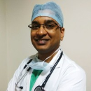 Sunil Reddy