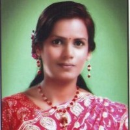 Vaishali Mane Satara