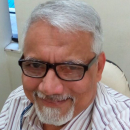 Shirish Yashwant Bhatlavande