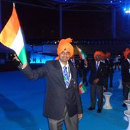 Ajay G V