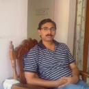 Asis Majhi