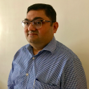 Brijesh Ruparelia