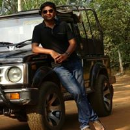 Harish Atram