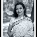 Reshma Sagari-Ismail