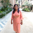 Vidhi Mandawawala