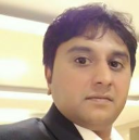 Bhimraj Solanki