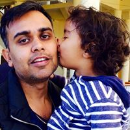 Avinash Kumar