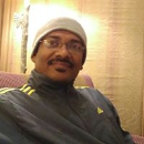 Mouzam Ali