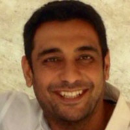 Mandeep S Grewal