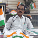 Rajendra Bhagat